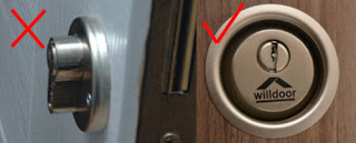 atakent Kapı Güvenliği